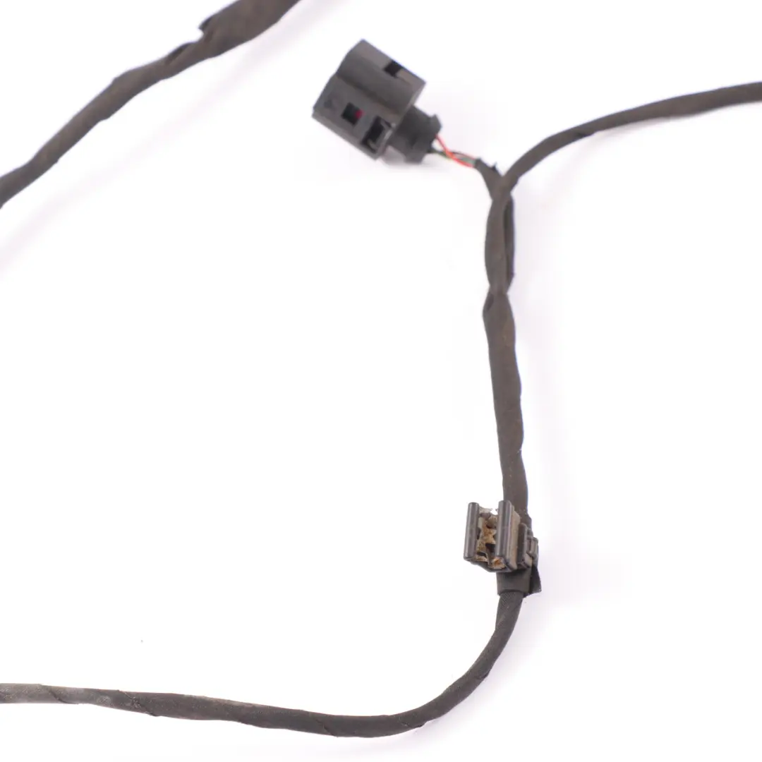 Audi A6 C6 Parachoques trasero PDC Cableado Loom Sensor aparcamiento 4F9971085E