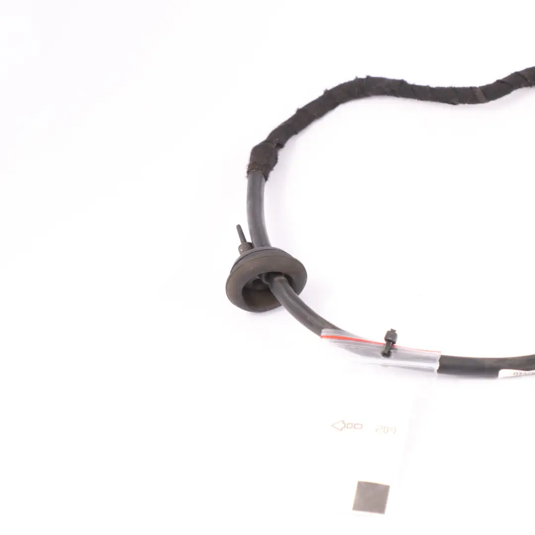 Audi A6 C6 Parachoques trasero PDC Cableado Loom Sensor aparcamiento 4F9971085E