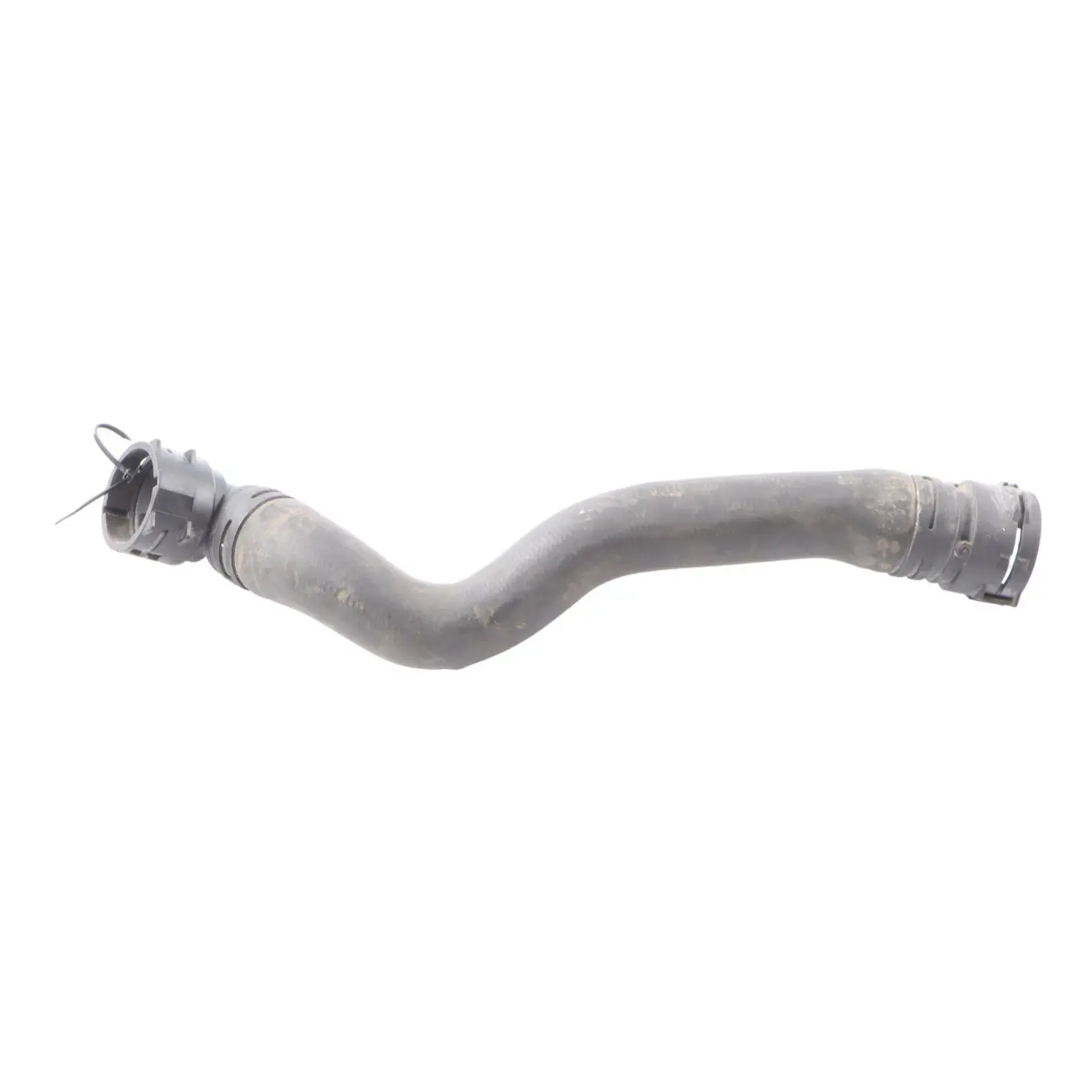 Audi A6 C6 Water Pipe Hose Line Cooling Coolant 4K0122101BJ