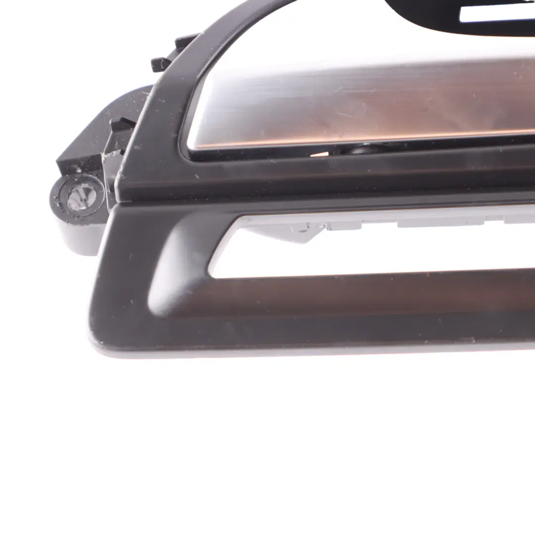 Audi Q7 4L Front Door Grab Handle Left N/S Inner Pull Release Switch 4L0837019