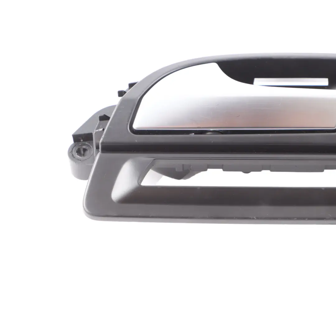 Audi Q7 4L Front Door Grab Handle Left N/S Inner Pull Release Switch 4L0837019