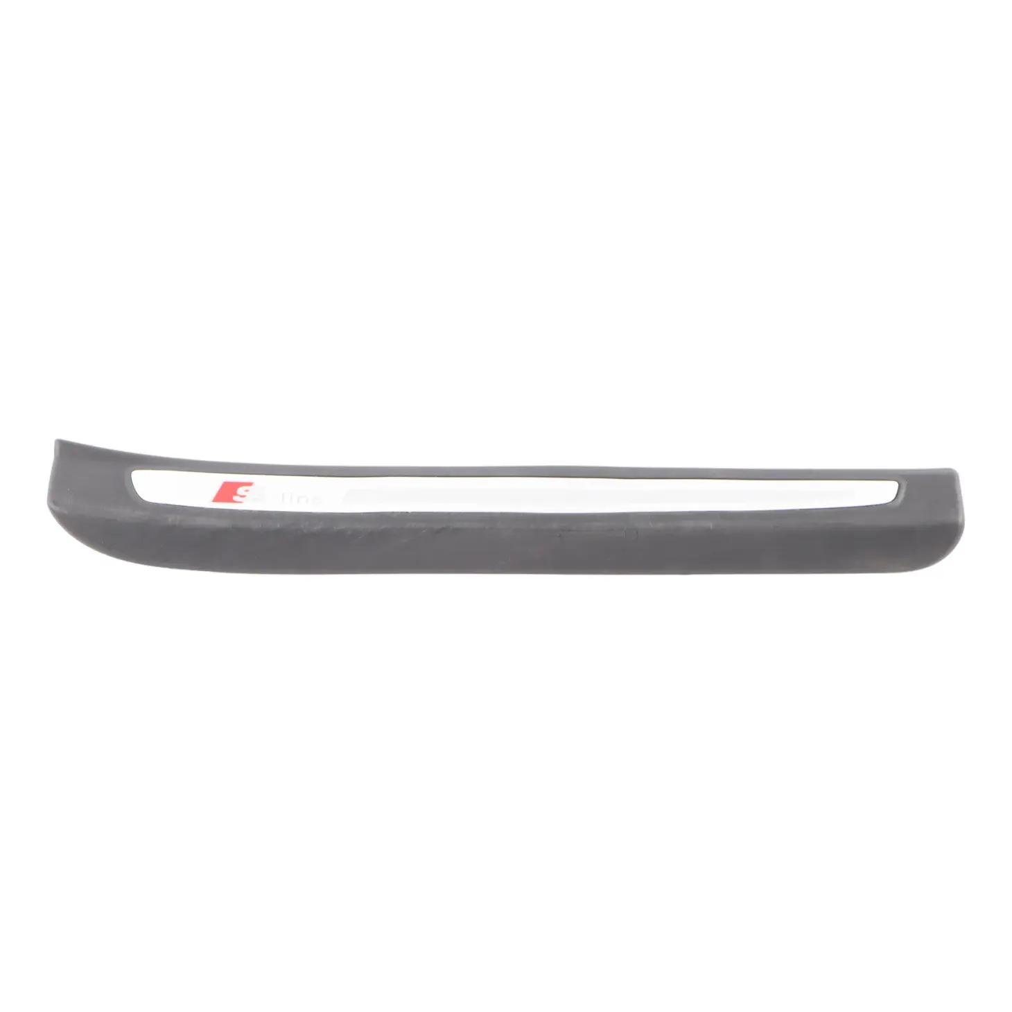 Audi Q7 4L Front Door Sill Strip Right O/S Entrance Trim Plate 4L0853374F