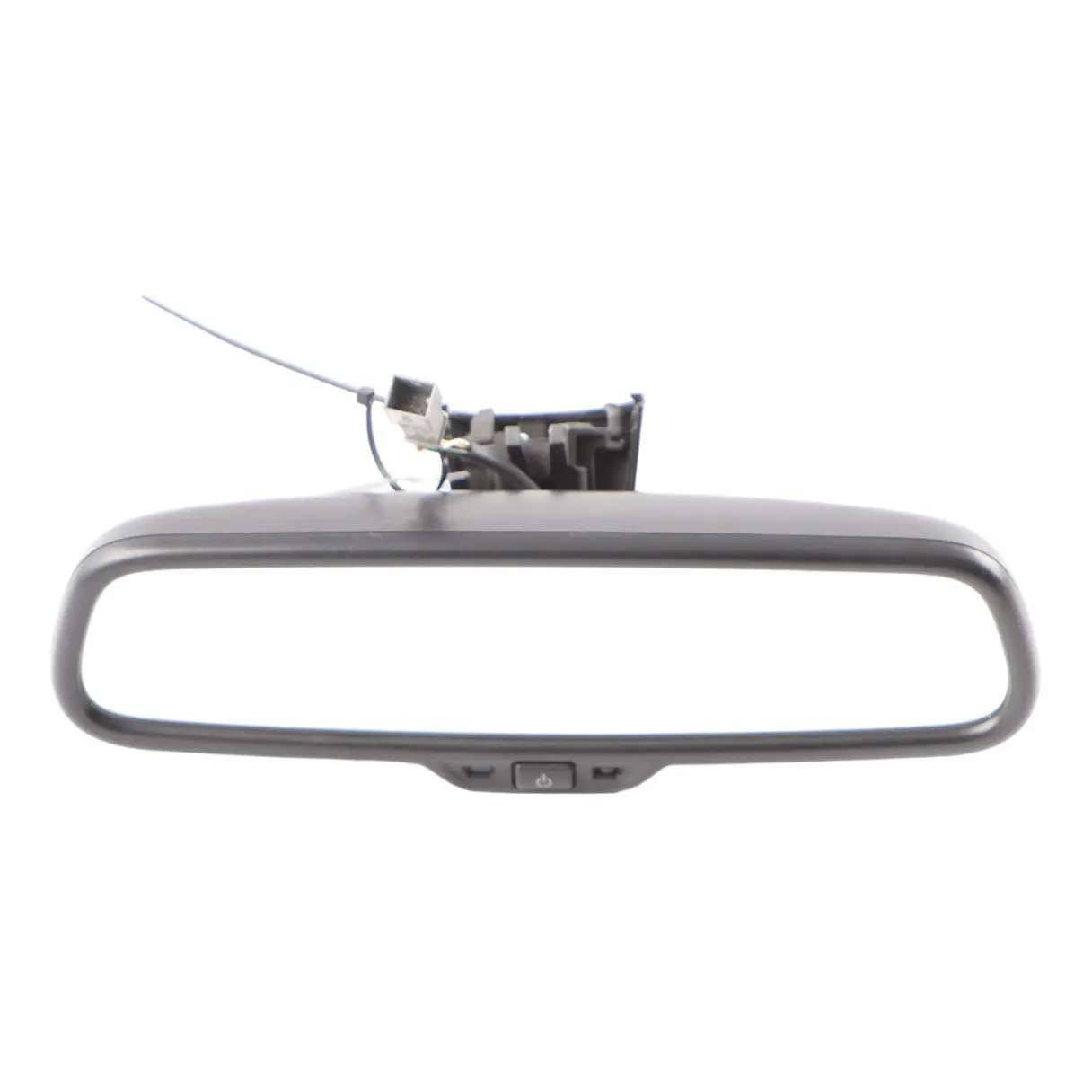 Audi Q7 4L  Middle Rear View Mirror Inner Interior 4L0857511