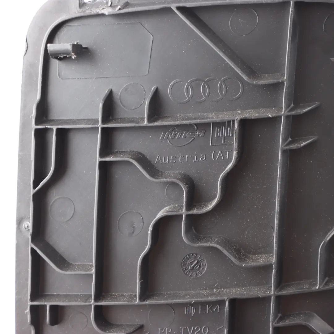 Audi Q7 4L Rear Boot Trunk Luggage Tailgate Right O/S Trim Panel 4L0867658