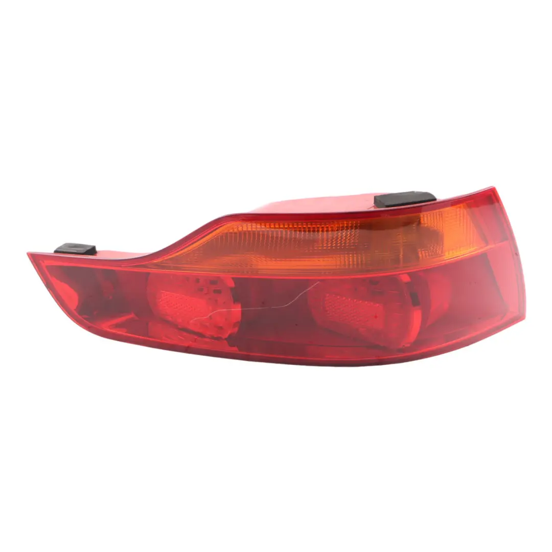 Audi Q7 4L Tail Light Rear Lamp Outer Left N/S 4L0945093