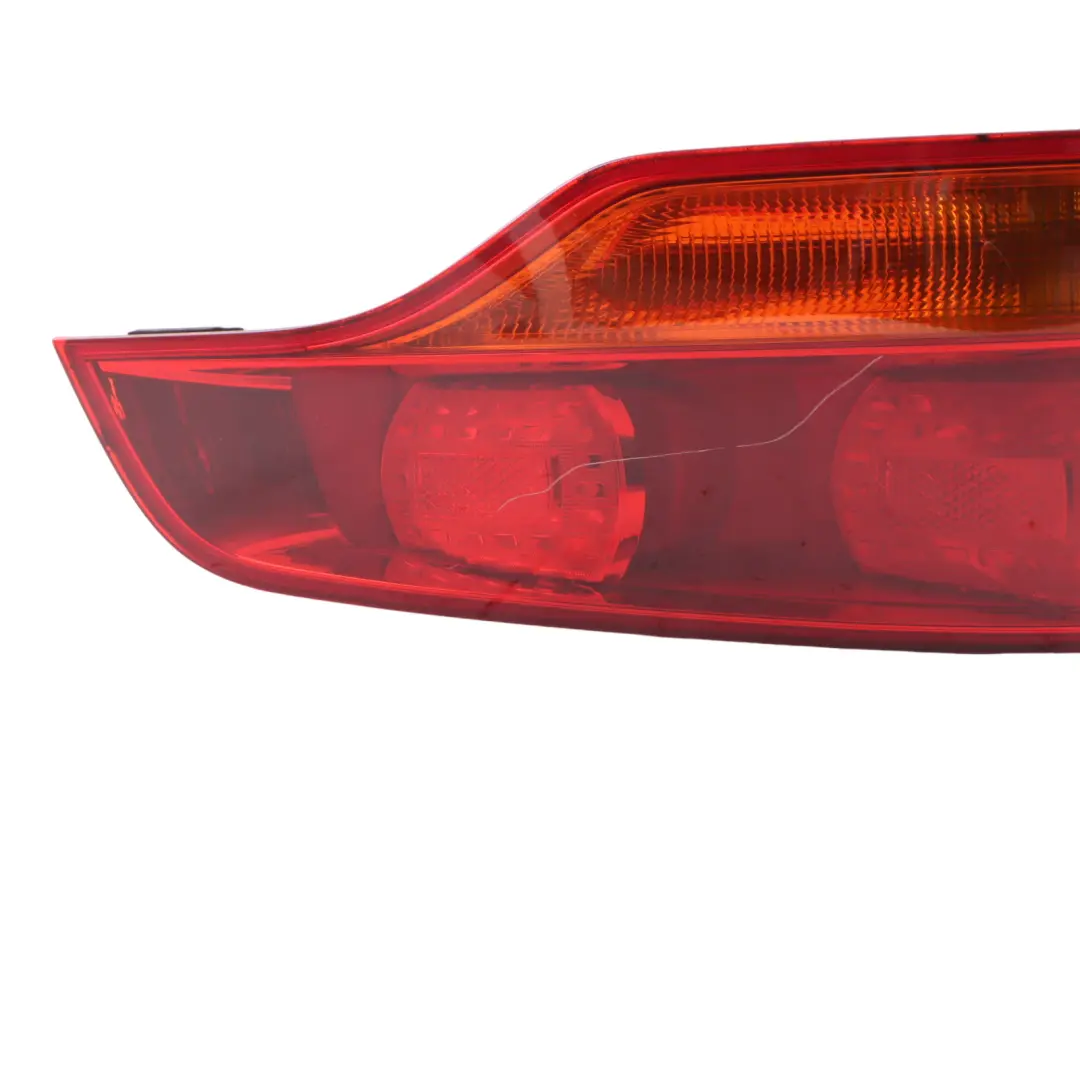 Audi Q7 4L Tail Light Rear Lamp Outer Left N/S 4L0945093