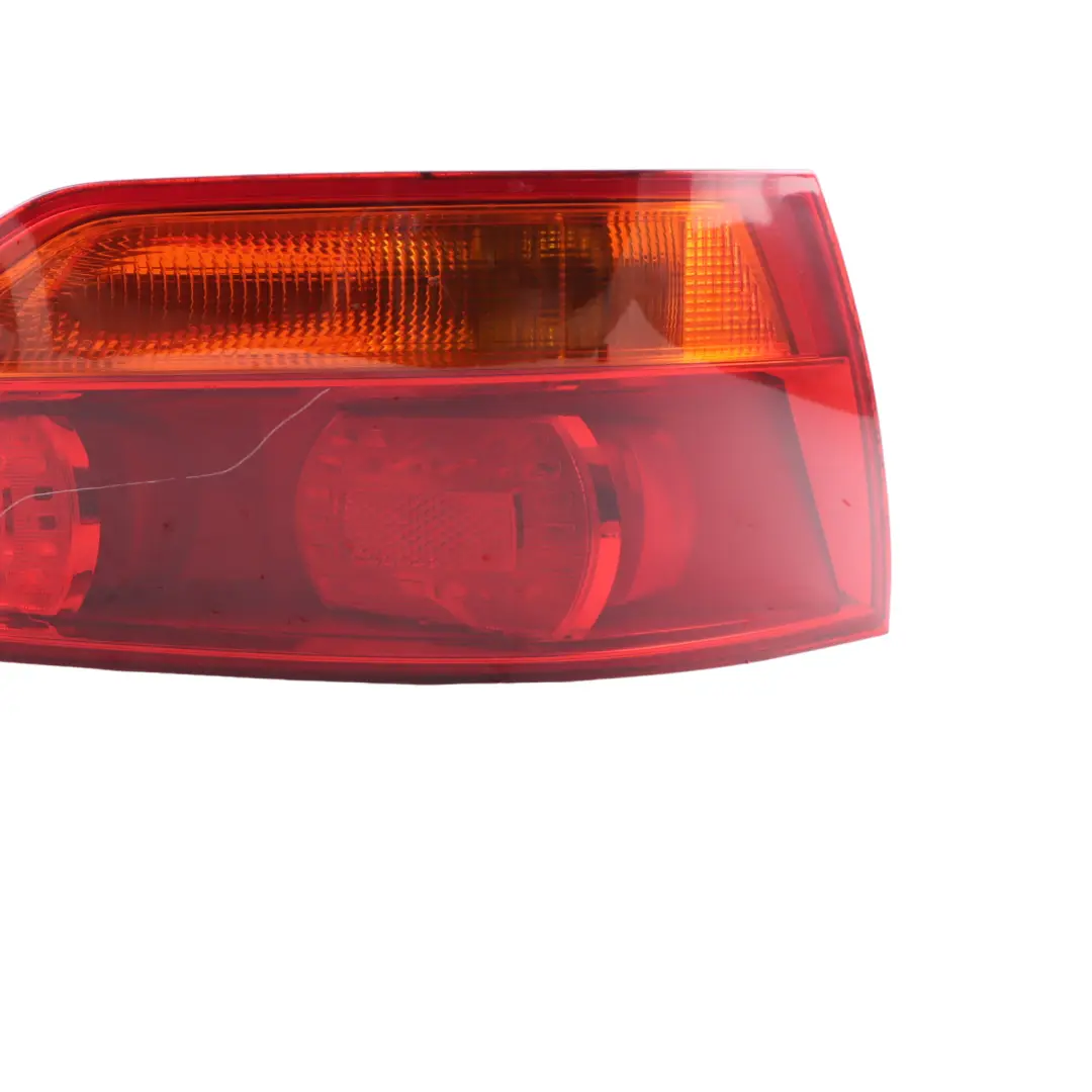 Audi Q7 4L Tail Light Rear Lamp Outer Left N/S 4L0945093