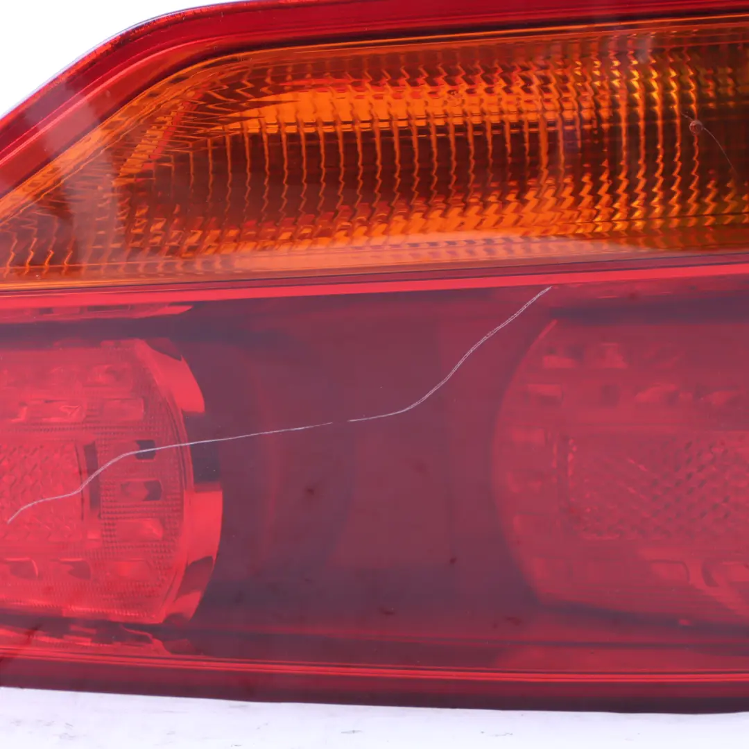 Audi Q7 4L Tail Light Rear Lamp Outer Left N/S 4L0945093