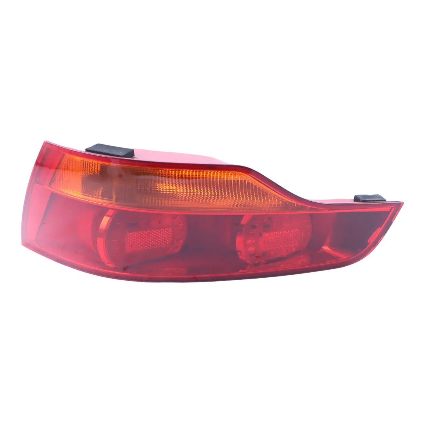 Audi Q7 4L Tylna Lampa Prawy Tył Zewnętrzna 4L0945094