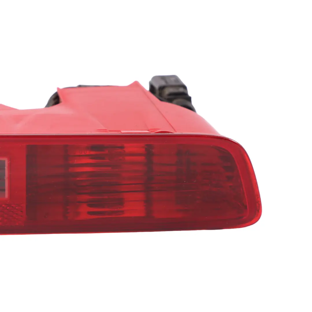 Audi Q7 4L Lampa Przeciwmgielna Zderzaka Tylna Lewa Lewy Tył 4L0945095