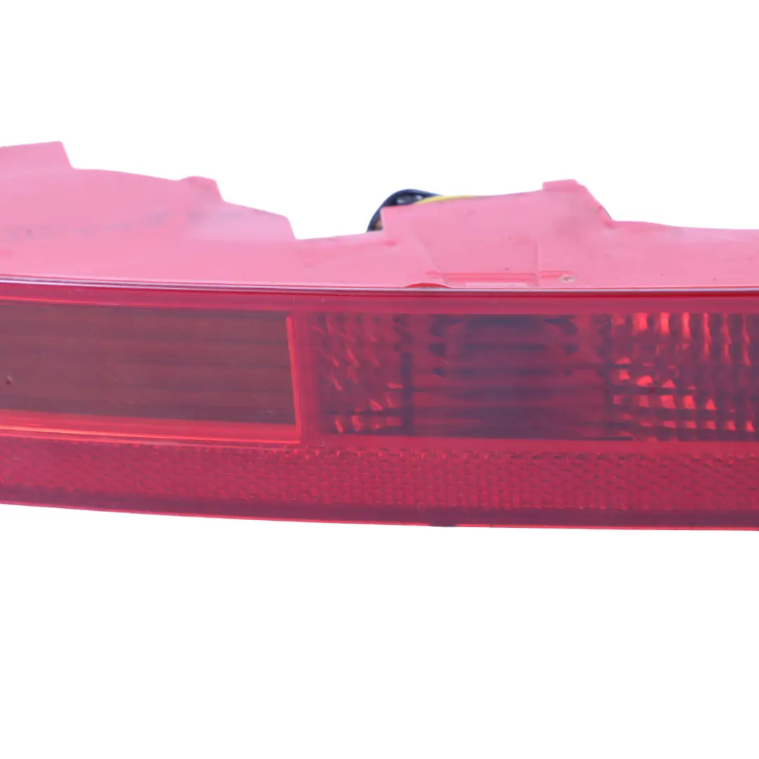 Audi Q7 4L Lampa Przeciwmgielna Zderzaka Tylna Lewa Lewy Tył 4L0945095