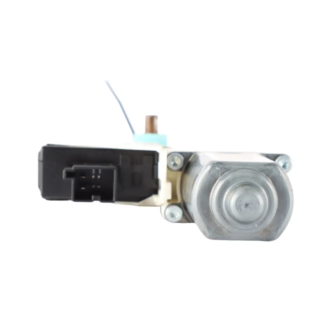 Audi Q7 4L Elevalunas Motor Regulador Delantero Izquierdo 4L0959801B