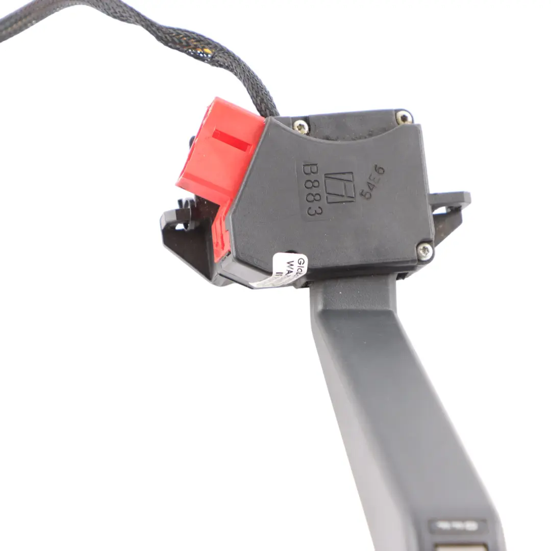 Iveco Eurocargo Steering Column Wiper Stalk Control Arm Unit 500378104