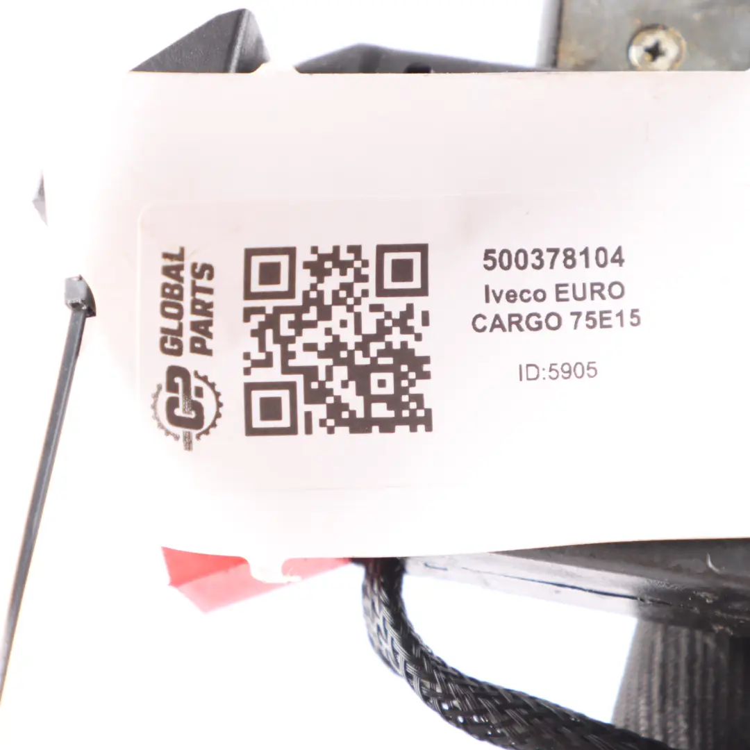 Iveco Eurocargo Steering Column Wiper Stalk Control Arm Unit 500378104