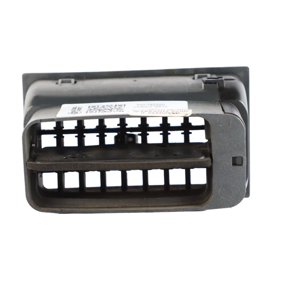 Iveco Stralis Front Dashboard Left Right Air Vent Trim Ventilation 500385860