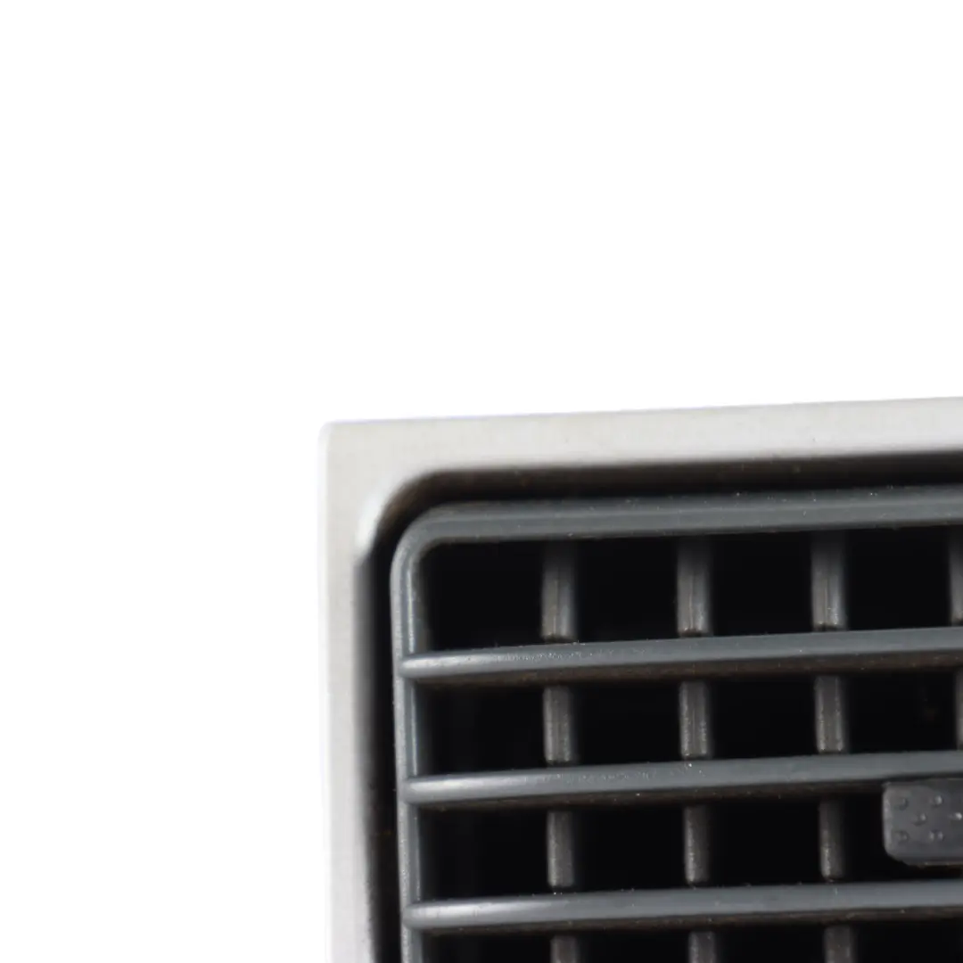 Iveco Stralis Front Dashboard Left Right Air Vent Trim Ventilation 500385860