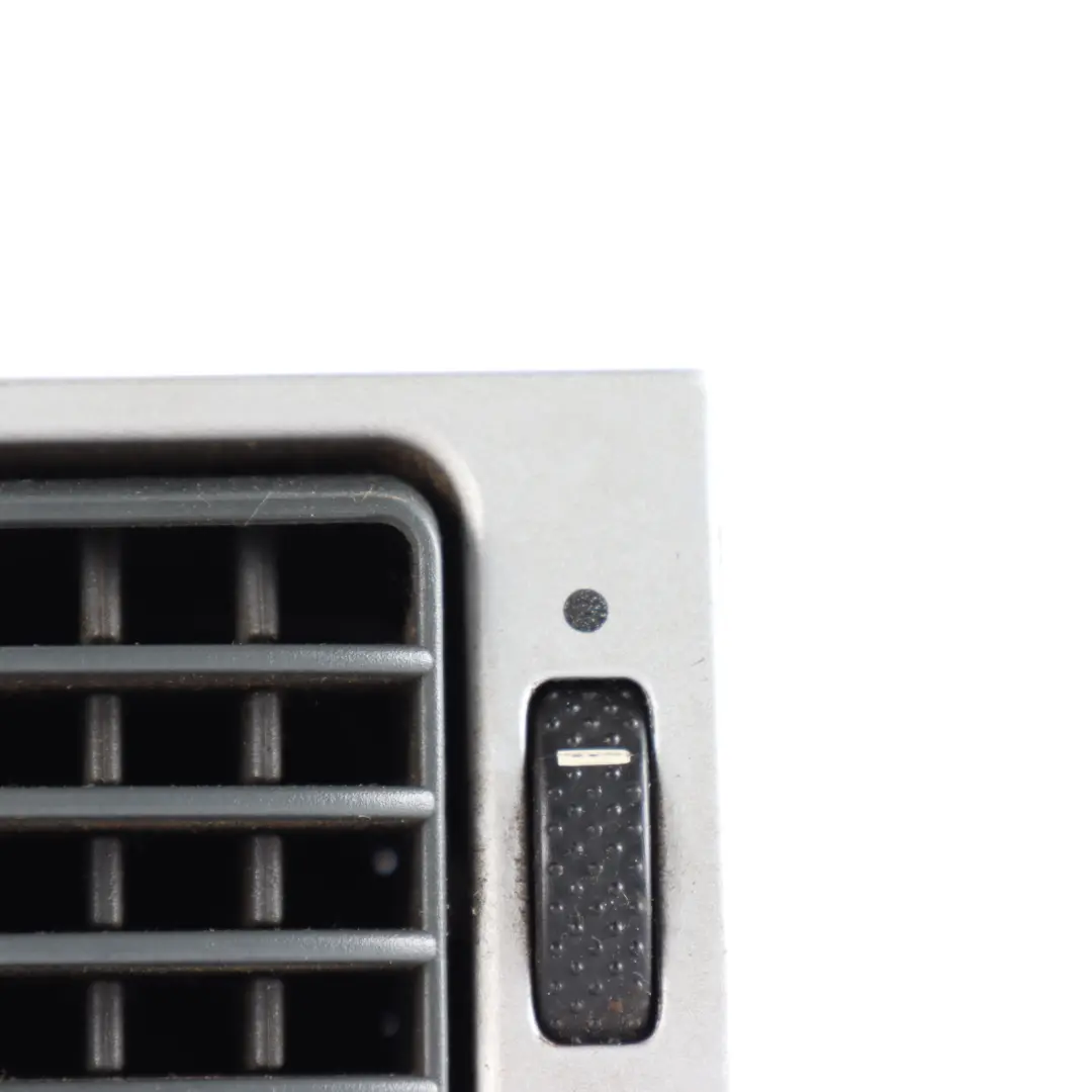 Iveco Stralis Front Dashboard Left Right Air Vent Trim Ventilation 500385860