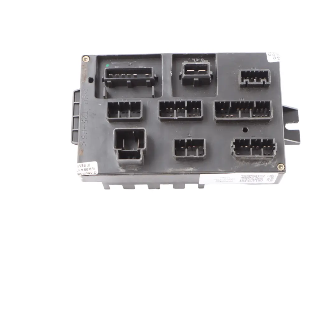 Iveco Eurocargo Fuse Box Panel Relay 24V 20A 504050822
