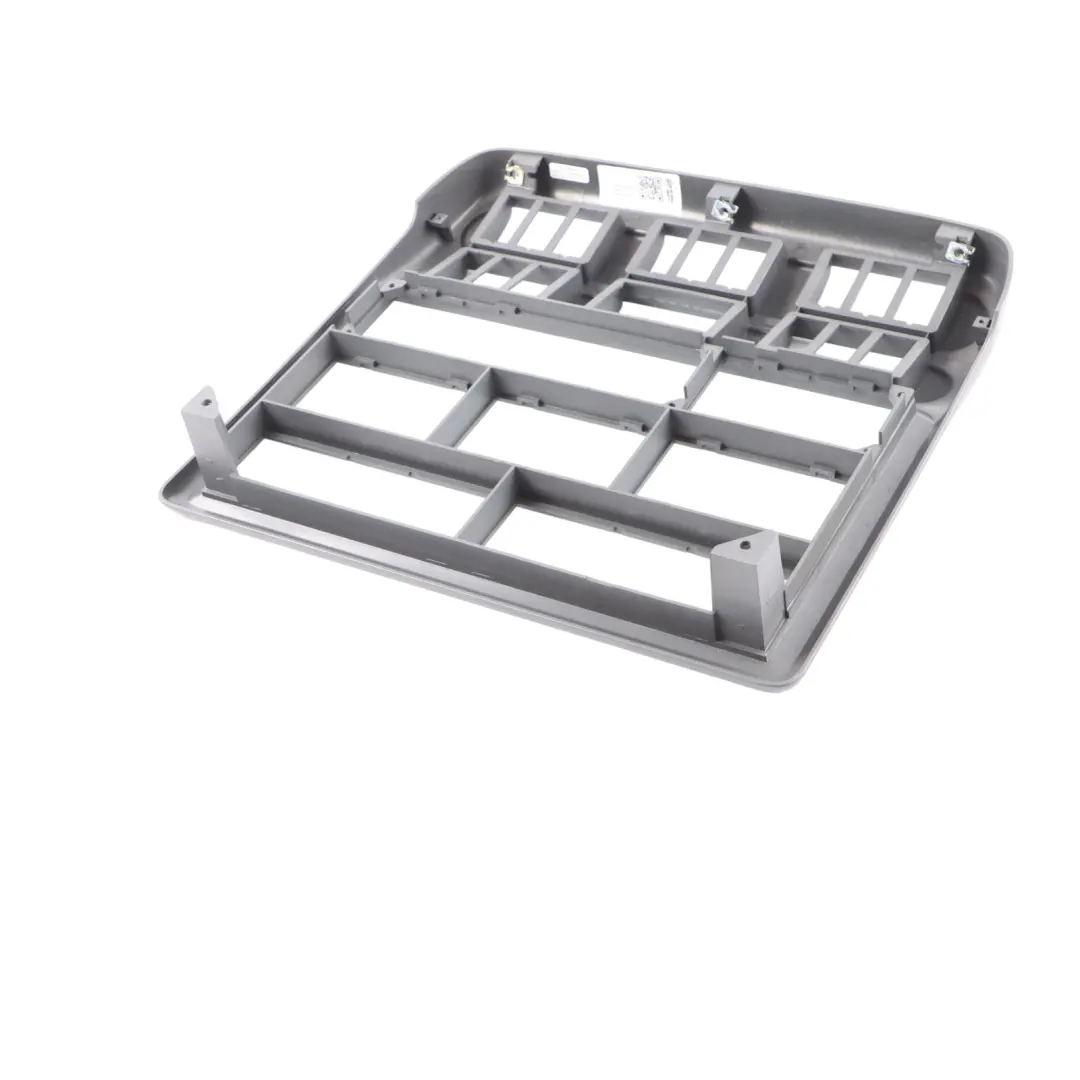 Iveco Eurocargo Dahboard Air Vent Console Trim Panel Cover 504052306