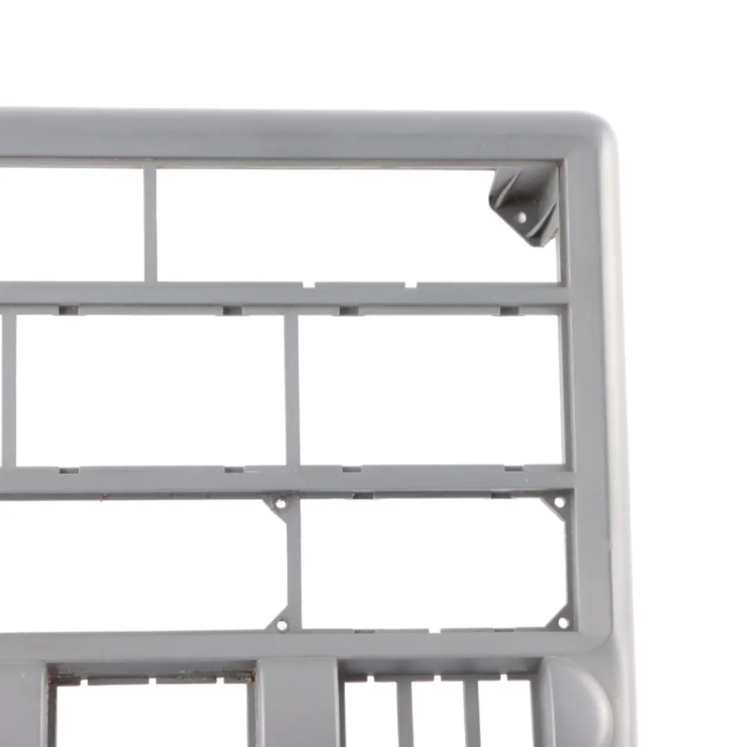 Iveco Eurocargo Dahboard Air Vent Console Trim Panel Cover 504052306