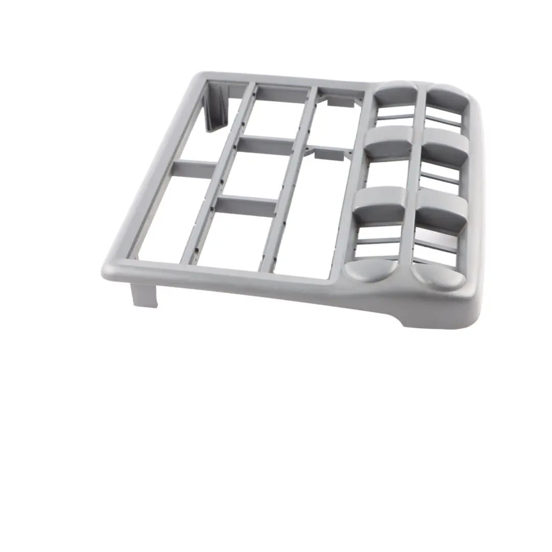 Iveco Eurocargo Dahboard Air Vent Console Trim Panel Cover 504052306