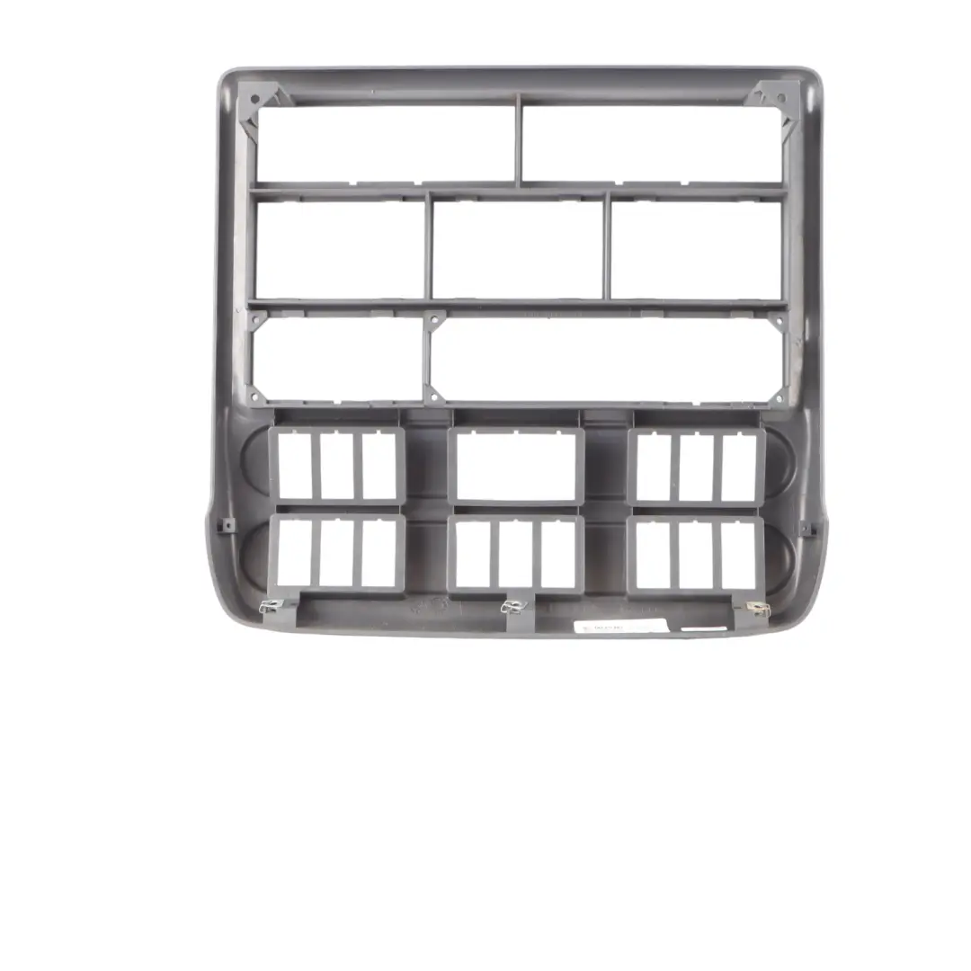Iveco Eurocargo Dahboard Air Vent Console Trim Panel Cover 504052306