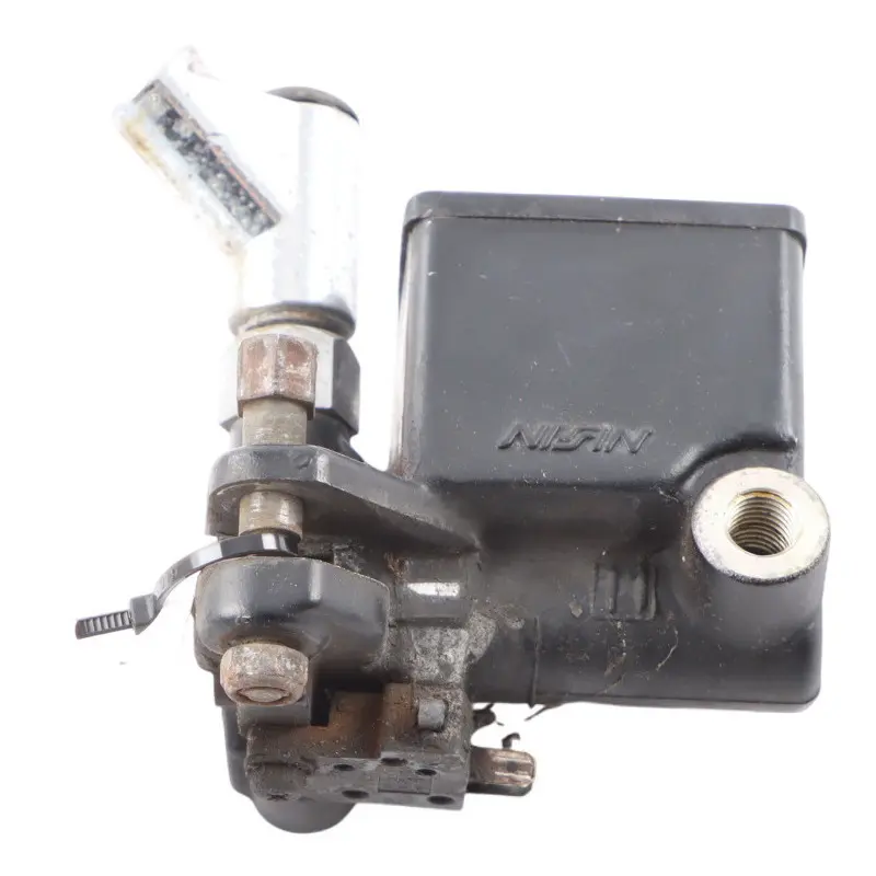 Suzuki Burgman AN400Y Front Brake Pump Braking Fluid Reservoir 5960014F