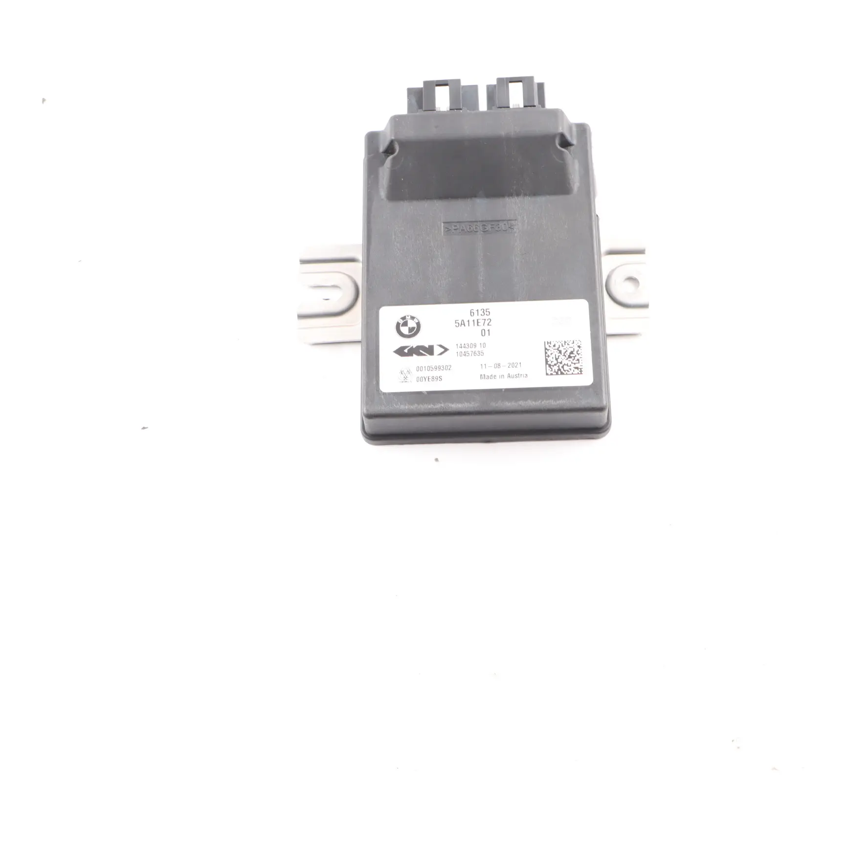 BMW G20 Eje Módulo Diferencial Unidad de Control ECU 5A11E72