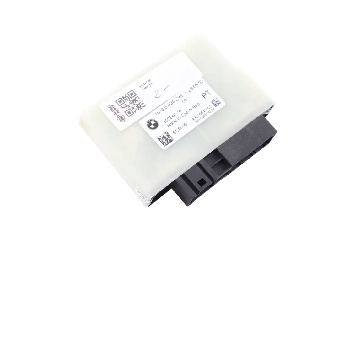 AdBlue Module BMW G20 G21 G30 G31 X3 G01 X4 G02 Control Unit ECU SCR 5A34C95