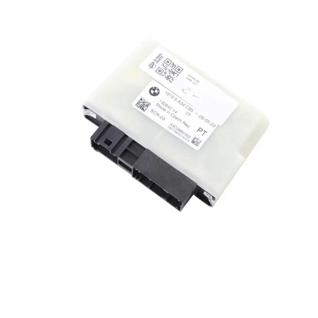 AdBlue Module BMW G20 G21 G30 G31 X3 G01 X4 G02 Control Unit ECU SCR 5A34C95