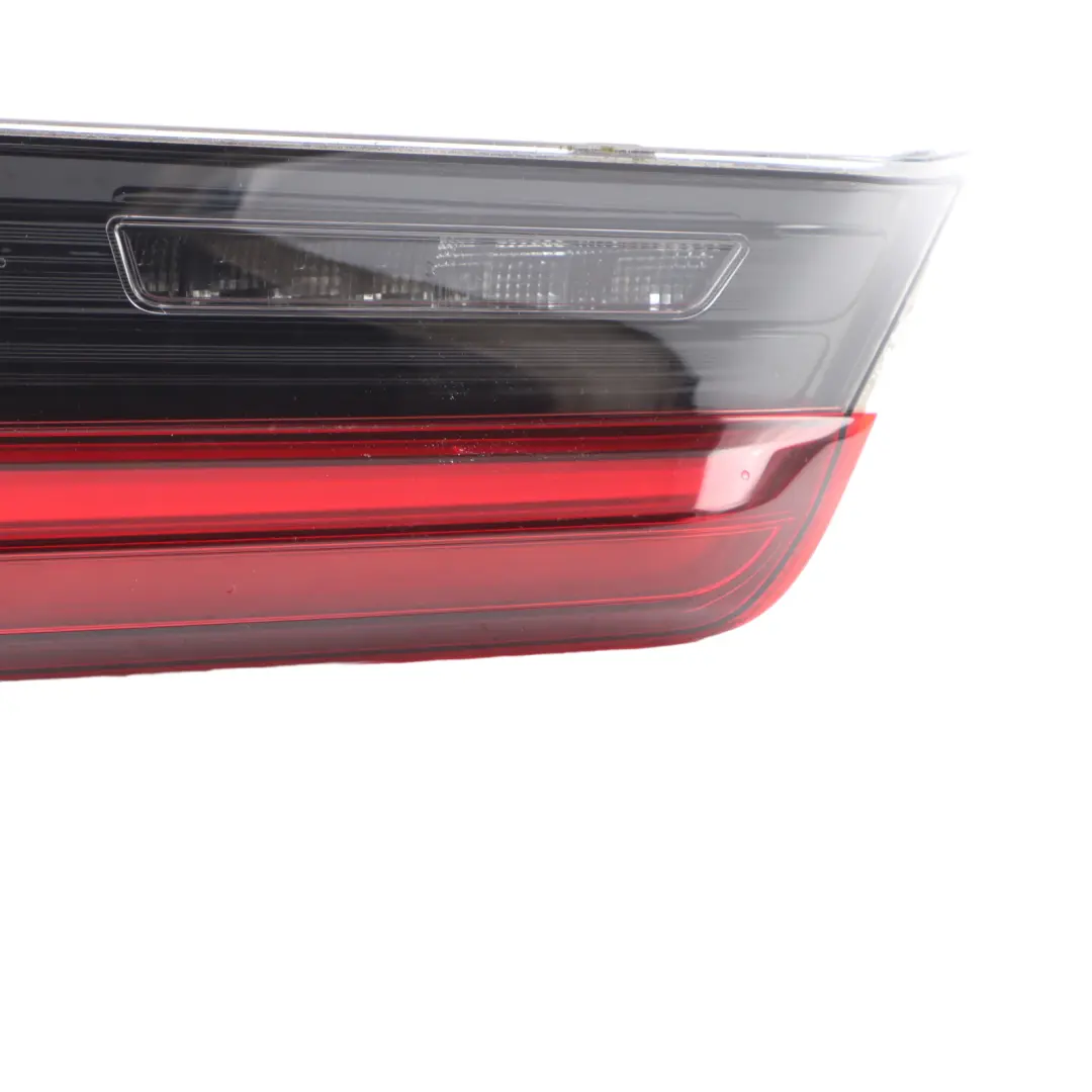 BMW G20 G80 Rear Light Left N/S Lamp Tailgate Trunk Lid Inner Side LED 5A3BC57