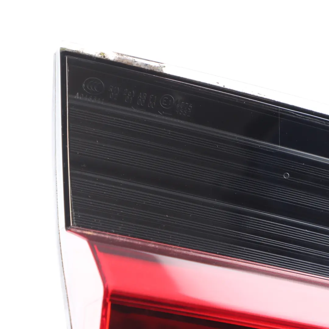 BMW G20 G80 Rear Light Left N/S Lamp Tailgate Trunk Lid Inner Side LED 5A3BC57