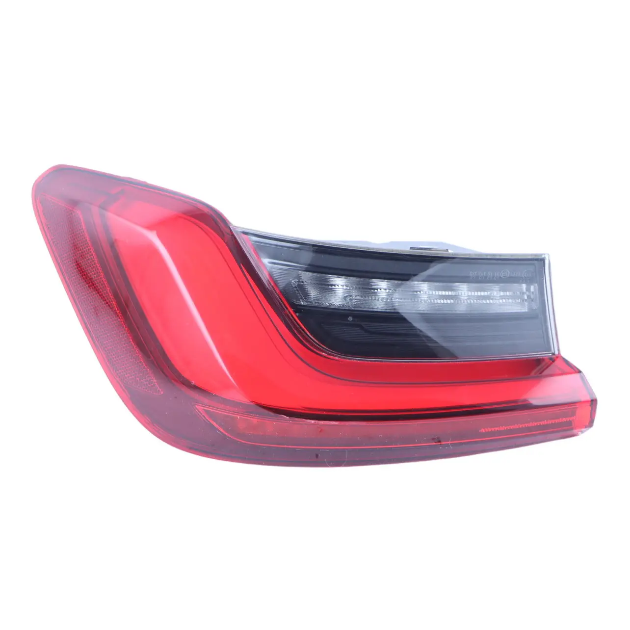 Taillight Lamp BMW G20 G28 G80 M3 Rear Left N/S Light Trunk Tailgate 5A3BC65