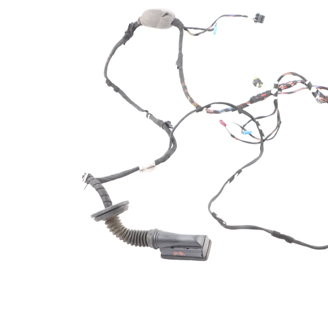 BMW X3 G01 Door Front Right O/S Wiring Harness Loom 5A48F83
