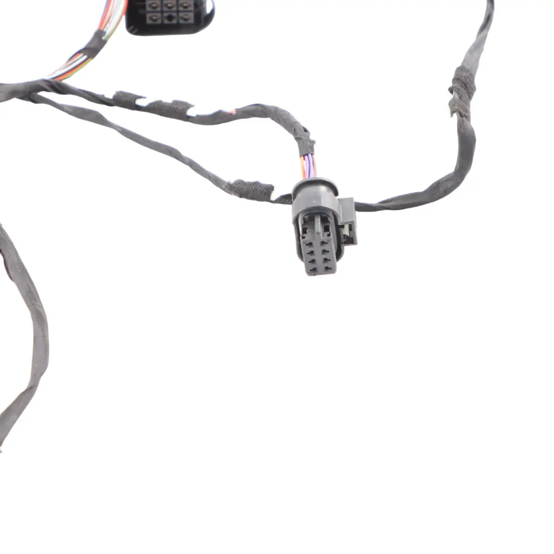 BMW X3 G01 Door Front Right O/S Wiring Harness Loom 5A48F83
