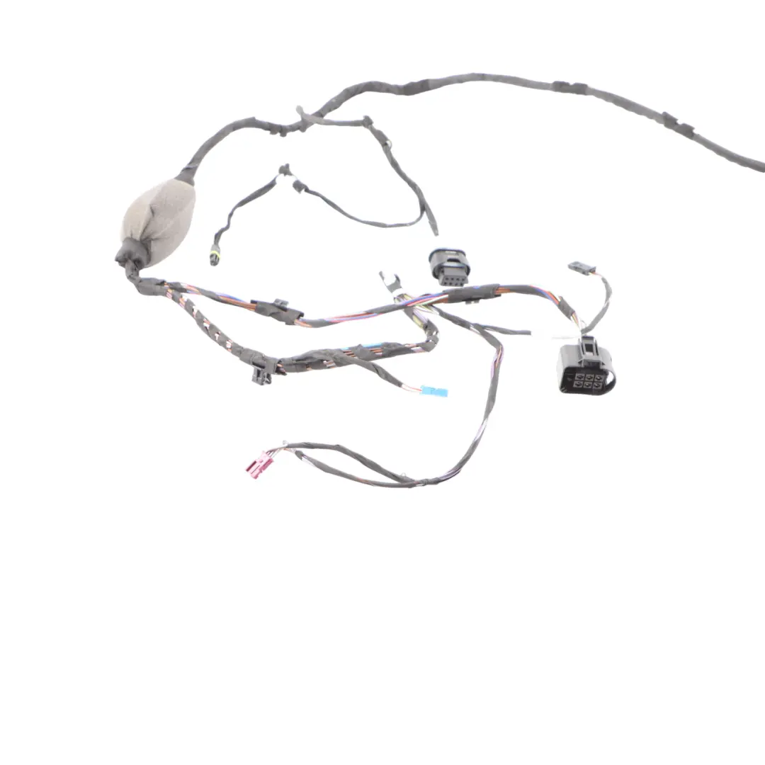 BMW X3 G01 X4 G02 Cable Harness Rear Left Right N/O/S Door Wiring Loom 5A49003