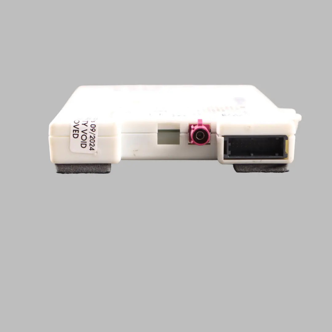 BMW G20 Roof Antenna Telematic GPS Module Control Unit ECU 5A4B459