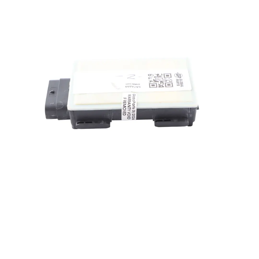 Blind Spot Sensor BMW G01 G20 G21 G30 G31 Radar Range Module SRR-01 Rear 5A7A559