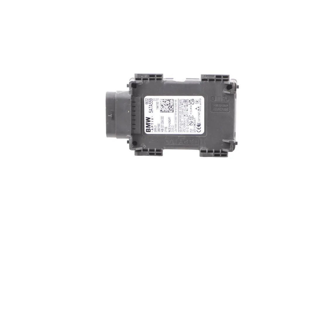 Blind Spot Sensor BMW G01 G20 G21 G30 G31 Radar Range Module SRR-01 Rear 5A7A559