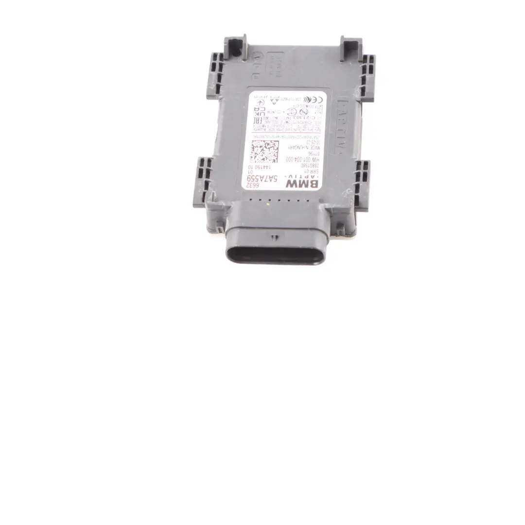 Blind Spot Sensor BMW G01 G20 G21 G30 G31 Radar Range Module SRR-01 Rear 5A7A559