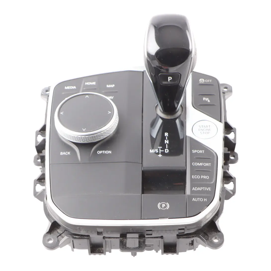 Gear Shifter BMW G20 G21 G22 G23 G26 Automatic Gearshift Selector Switch 5A7DFF9