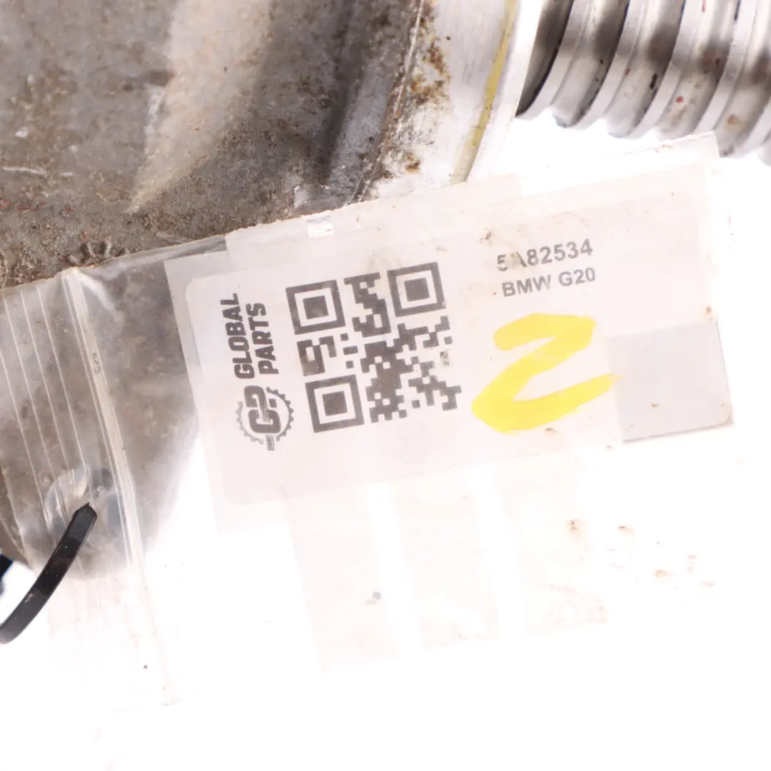 BMW G20 G21 Electric Power Steering Rack Steering Unit TY 5A82534