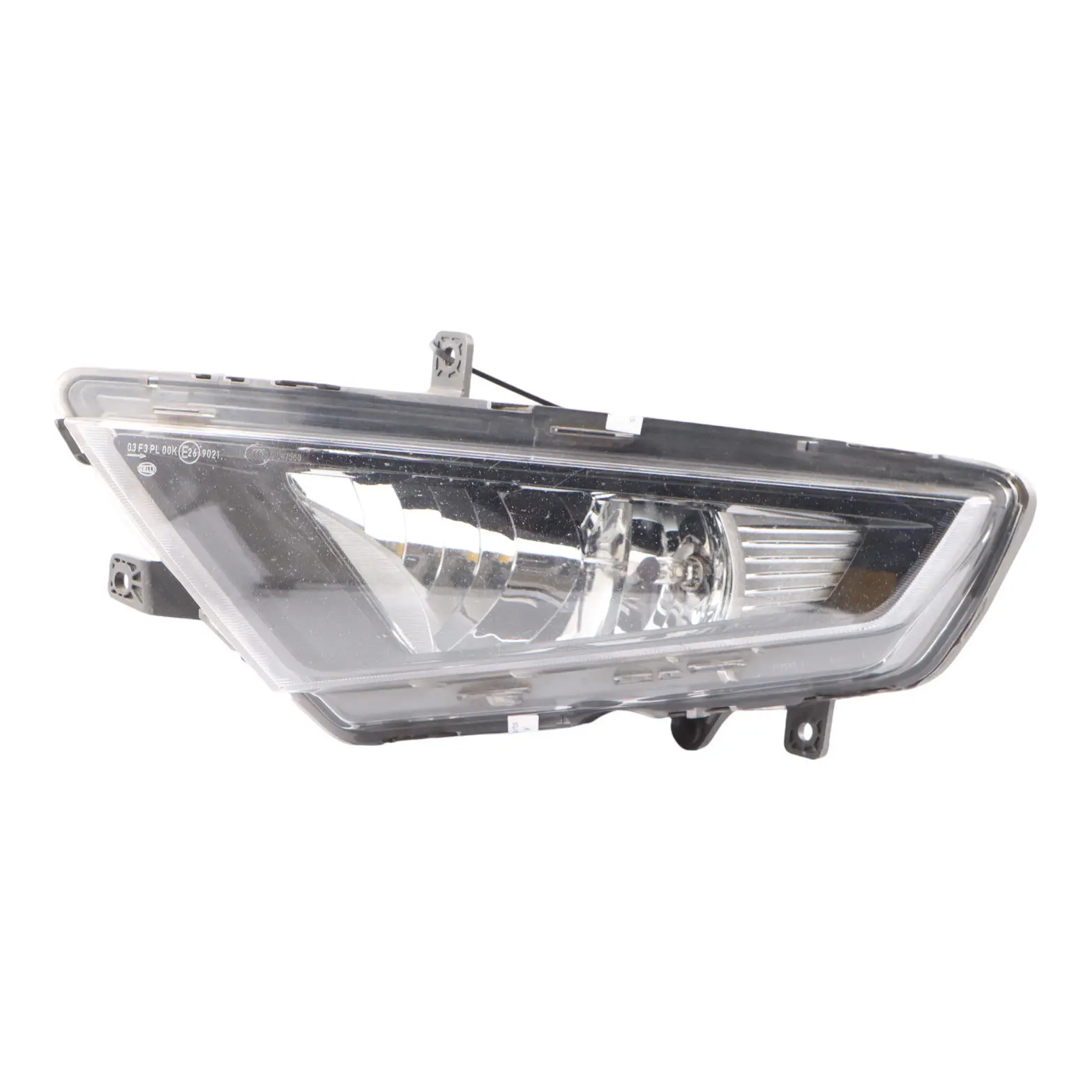 Seat Ibiza Front Bumper Fog Lamp Light Headlight Left N/S 5F0941699A