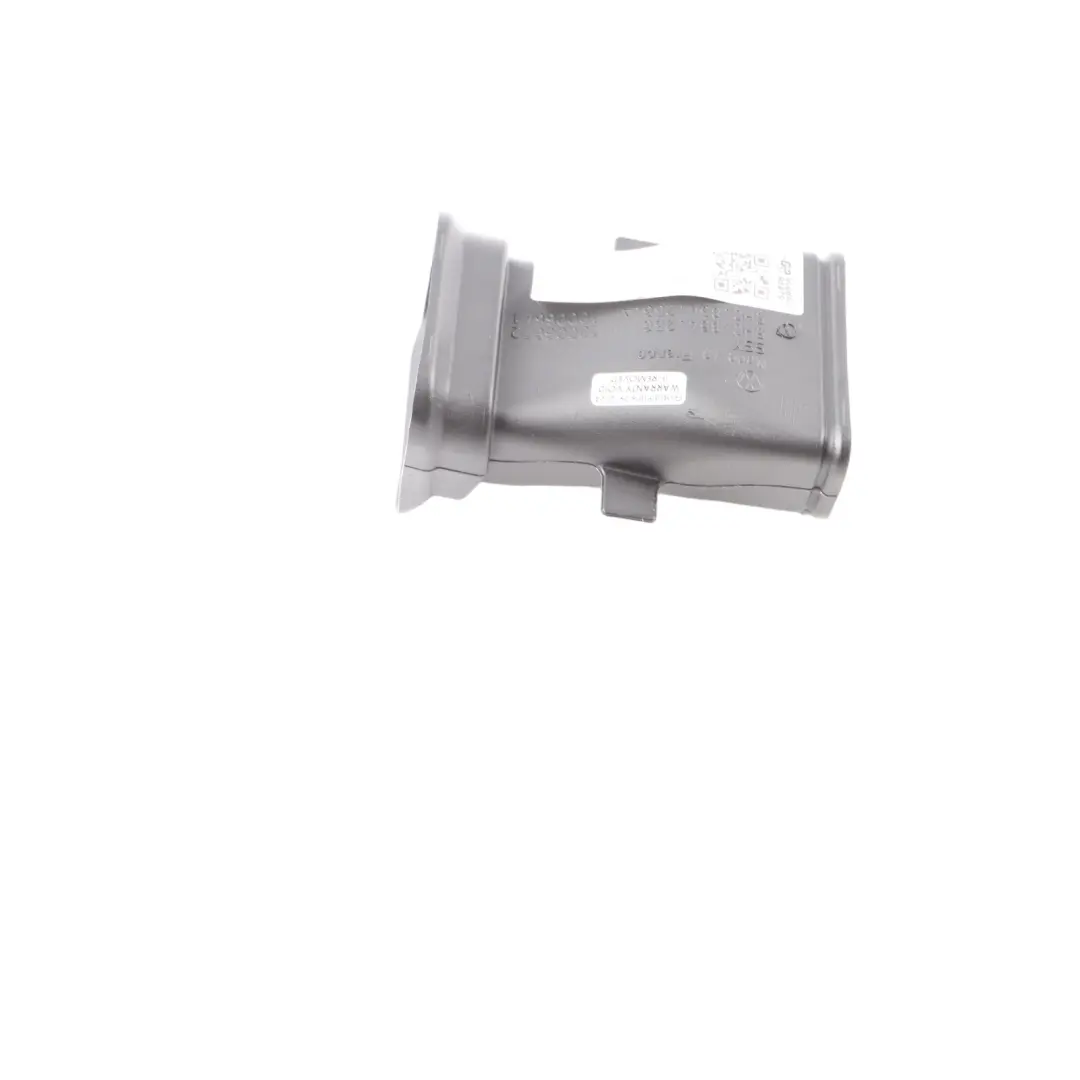 Volkswagen Golf 8 CD1 Air Duct Rear Passenger Ventilation Channel Tube 5H0864256