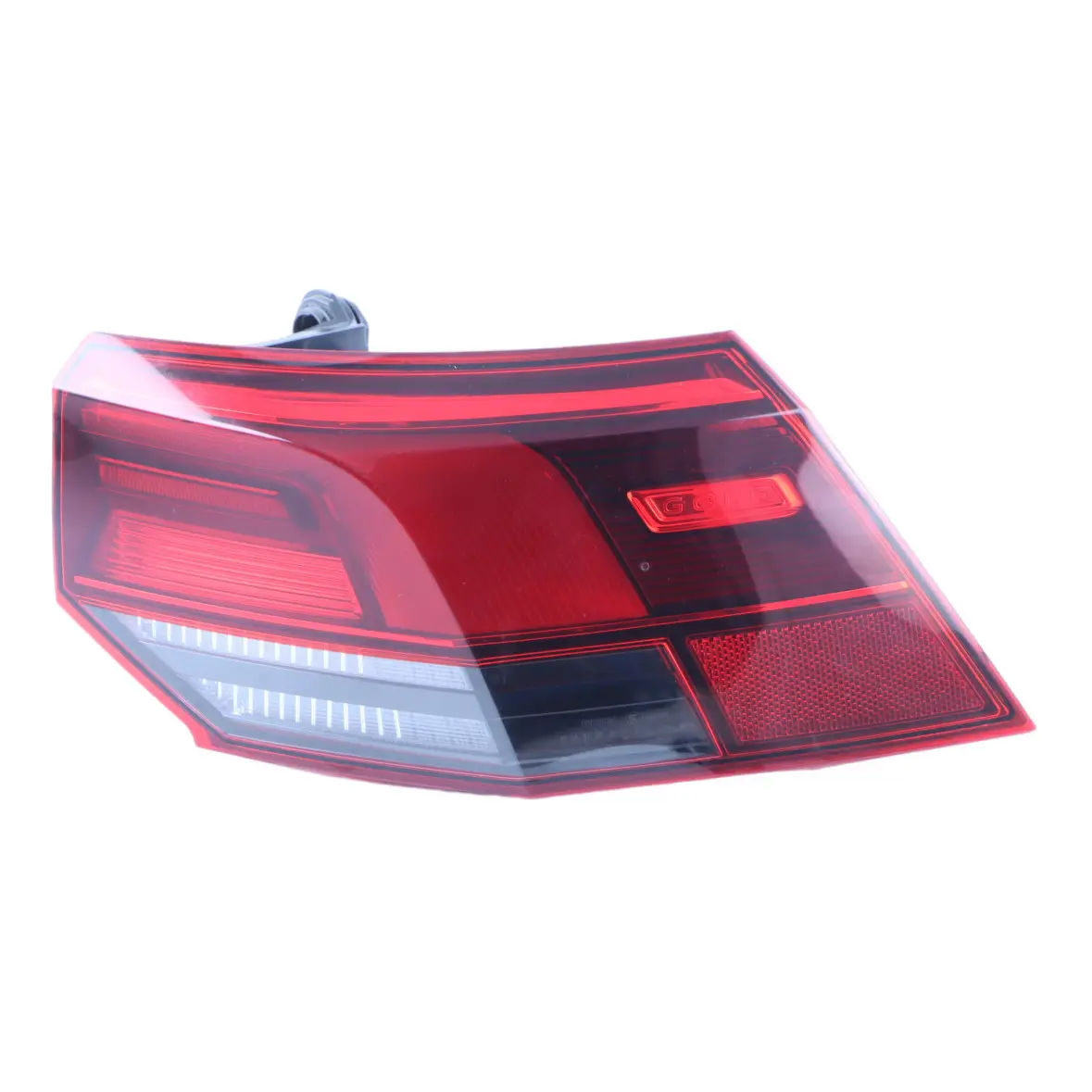 Volkswagen Golf 8 CD1 Rear Tail Light LED Outer Right O/S Lamp 5H0945096C