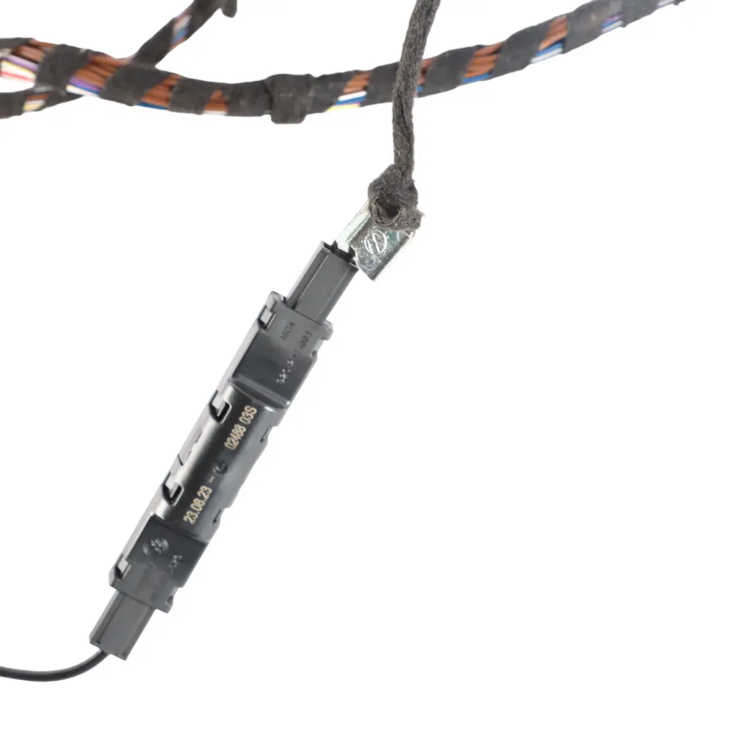 Volkswagen Golf CD1 Wiring Harness Rear Boot Trunk Lid Tailgate Loom 5H2971147