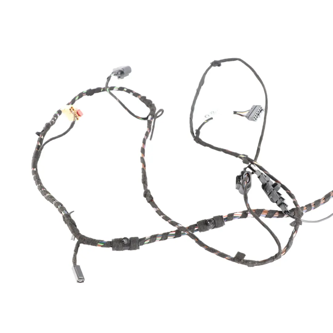 Volkswagen Golf CD1 Wiring Harness Rear Boot Trunk Lid Tailgate Loom 5H2971147