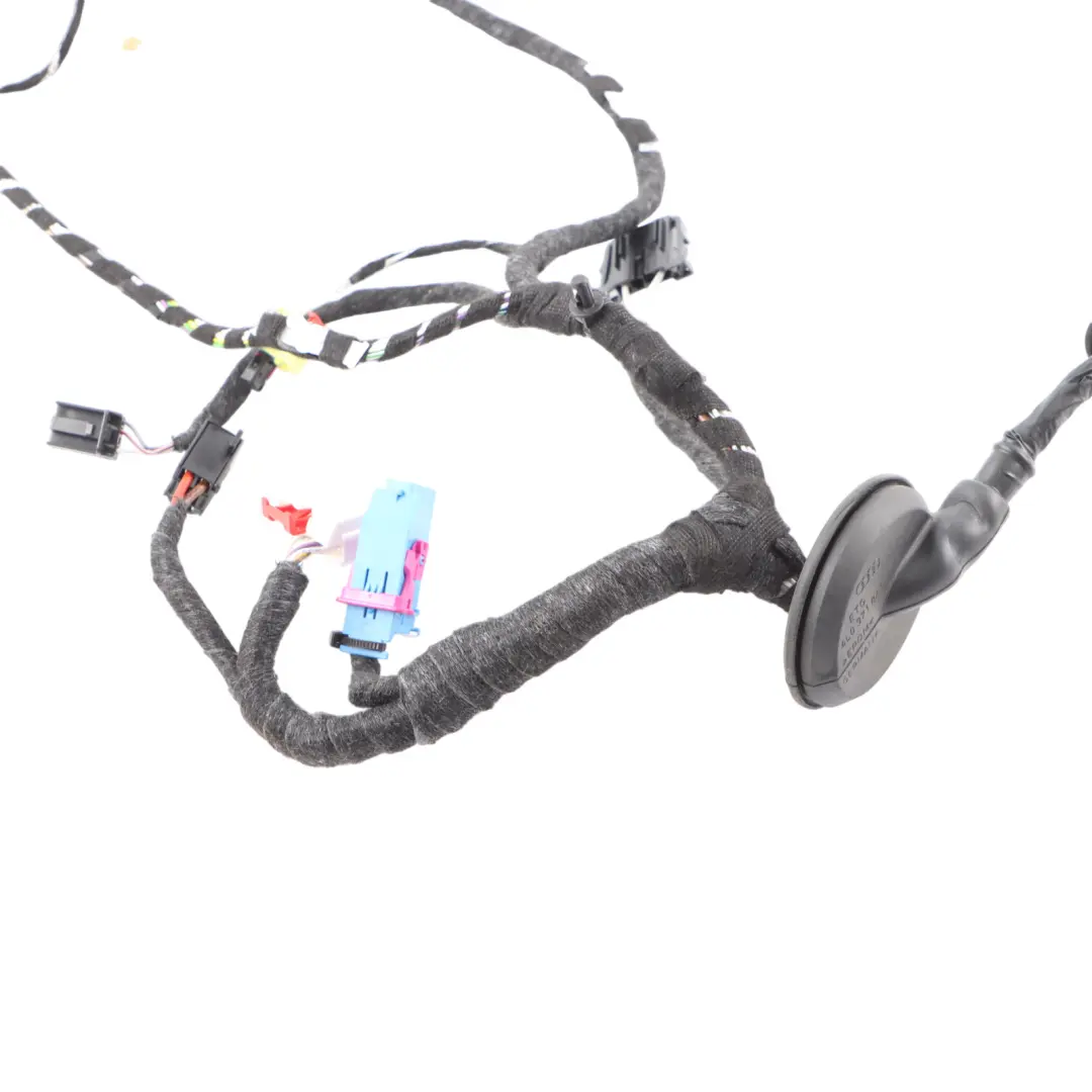 VW Volkswagen Golf CD1 Front Door Left N/S Loom Wiring Cable Harness 5H4971161LQ