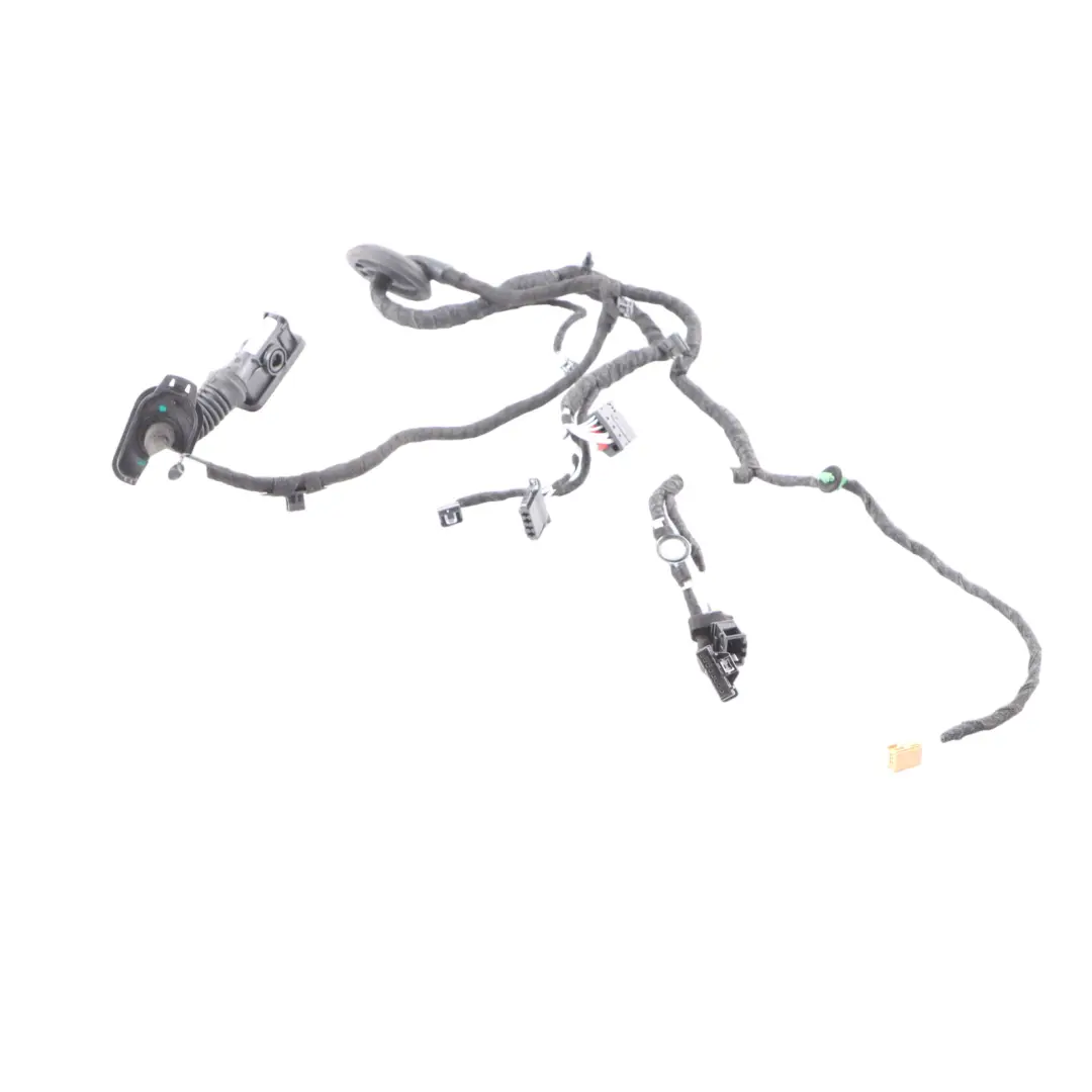 VW Volkswagen Golf CD1 Rear Door Left N/S Harness Wiring Cable Loom 5H9971693BL