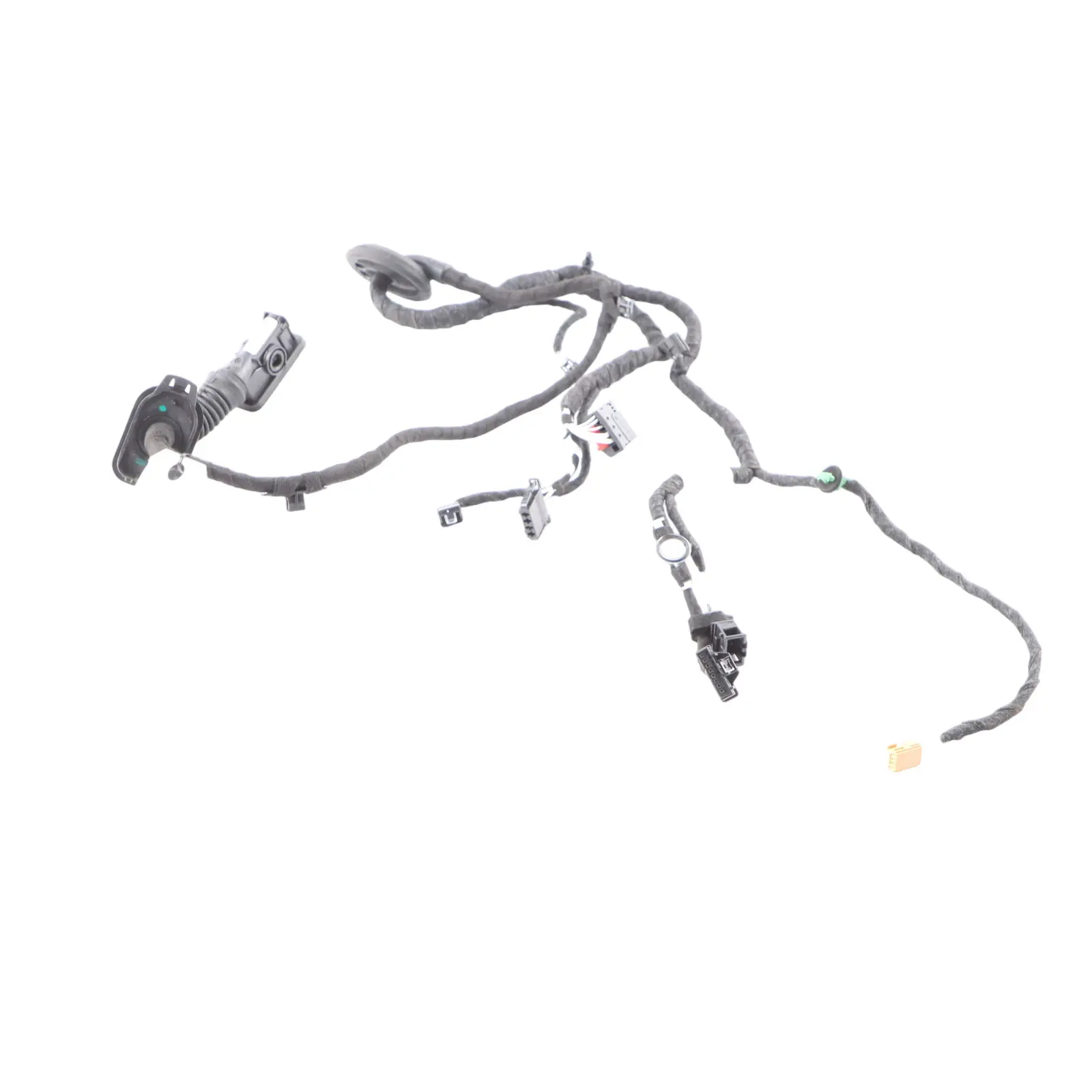 VW Volkswagen Golf CD1 Rear Door Left N/S Harness Wiring Cable Loom 5H9971693BL